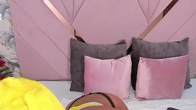 kaylin jann online show from 18, 12, 2025