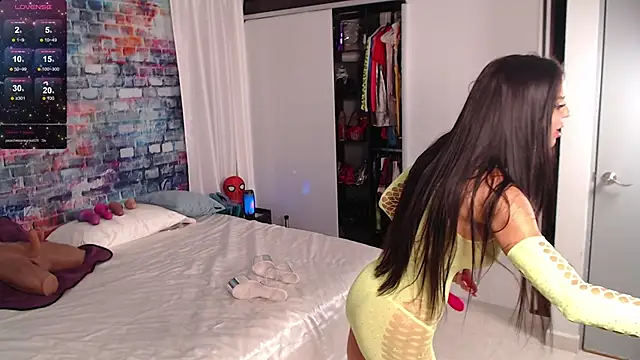Snapshot of feliciahardon chatting on 21, 5, 2026 feliciahardon online show from 21, 5, 2026