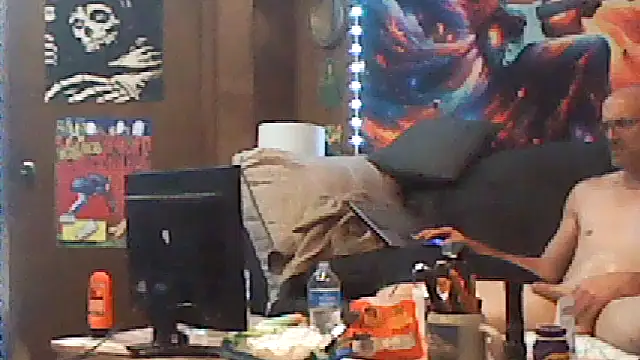 Mrhungwell138 online show from 26, 9, 2025