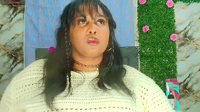 ebony 544 online show from 30, 10, 2025