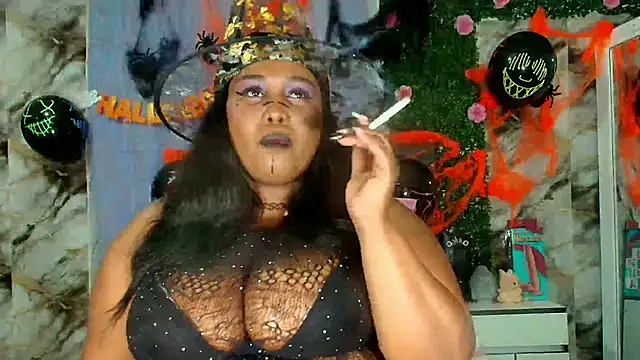 ebony 544 online show from 1, 11, 2025