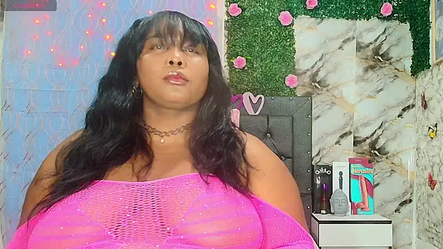 ebony 544 online show from 7, 10, 2025