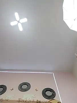 HannahEmmax2 online show from 27, 9, 2025