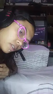 Lunita 5 online show from 18, 10, 2025