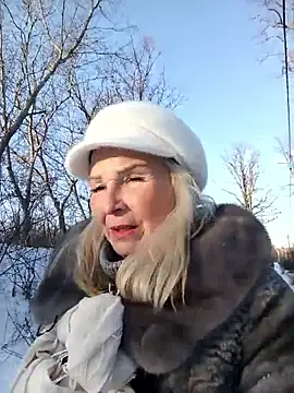 CassandraSandra44 online show from 17, 1, 2026