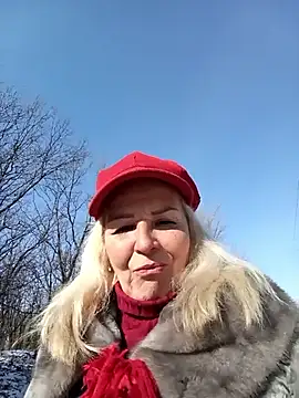 CassandraSandra44 online show from 4, 2, 2026