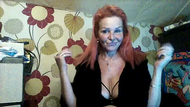 CassandraSandra44 online show from 20, 3, 2026