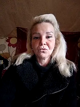 CassandraSandra44 online show from 13, 2, 2026