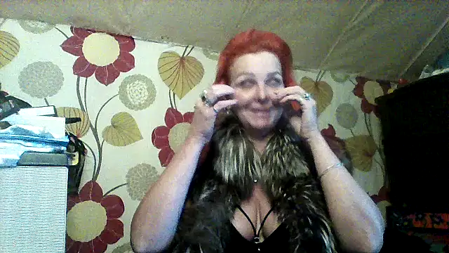 CassandraSandra44 online show from 8, 3, 2026