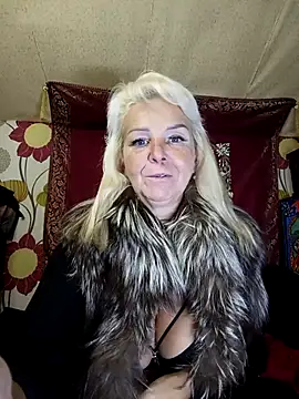 CassandraSandra44 online show from 26, 11, 2025