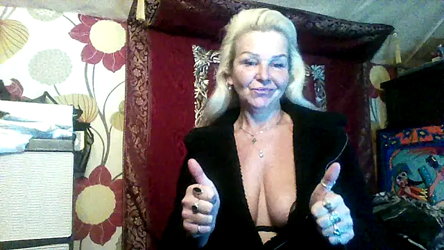 CassandraSandra44 online show from 14, 2, 2026