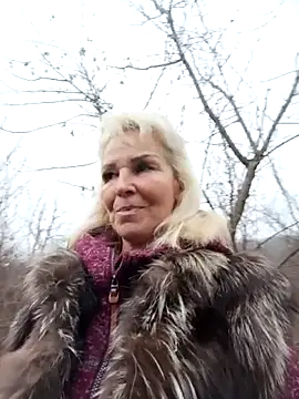 CassandraSandra44 online show from 1, 12, 2025