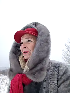 CassandraSandra44 online show from 19, 1, 2026