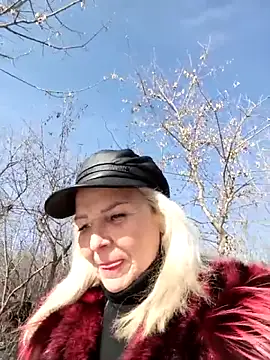 CassandraSandra44 online show from 11, 2, 2026