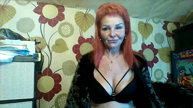 CassandraSandra44 online show from 28, 2, 2026
