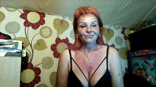 CassandraSandra44 online show from 6, 4, 2026