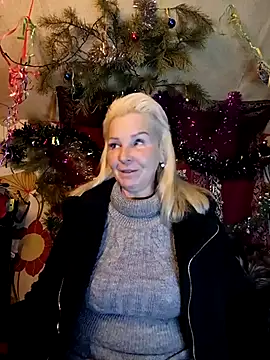 CassandraSandra44 online show from 18, 1, 2026