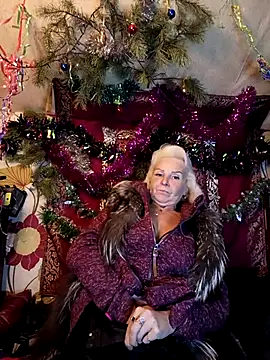 CassandraSandra44 online show from 9, 1, 2026