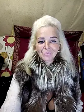 CassandraSandra44 online show from 14, 11, 2025