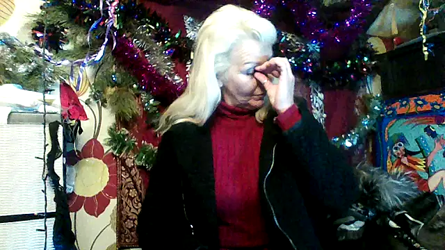 CassandraSandra44 online show from 7, 1, 2026