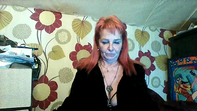 CassandraSandra44 online show from 11, 3, 2026
