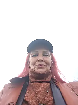 CassandraSandra44 online show from 27, 3, 2026