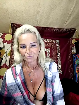 CassandraSandra44 online show from 9, 10, 2025