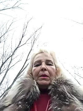 CassandraSandra44 online show from 3, 12, 2025