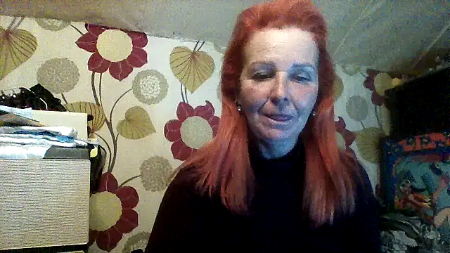 CassandraSandra44 online show from 10, 4, 2026