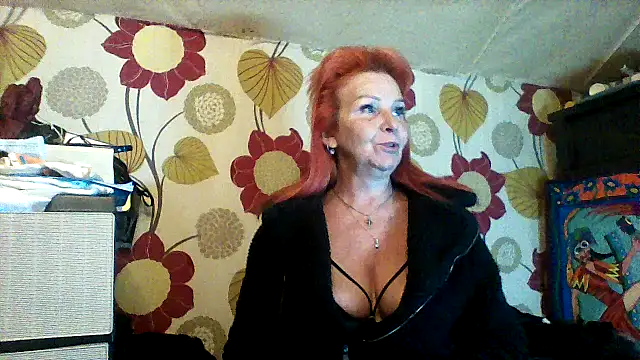 CassandraSandra44 online show from 16, 3, 2026