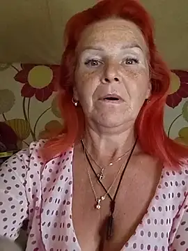 CassandraSandra44 online show from 26, 5, 2026