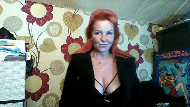 CassandraSandra44 online show from 8, 4, 2026