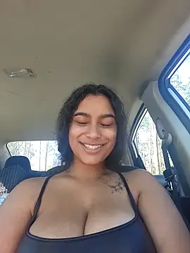 cinnaminnie online show from 1, 3, 2025