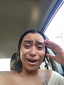 cinnaminnie online show from 14, 3, 2025