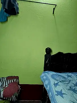 Snapshot of Hunter_boy9 chatting on 29, 9, 2025 Hunter boy9 online show from 29, 9, 2025