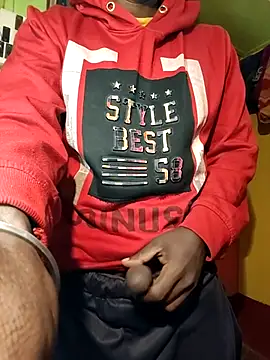 Hunter boy9 online show from 8, 1, 2026