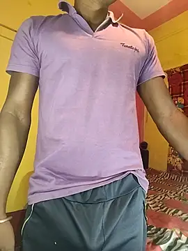 Hunter boy9 online show from 17, 12, 2025