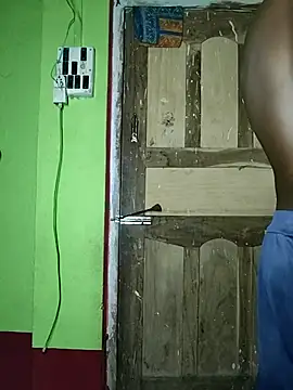 Snapshot of Hunter_boy9 chatting on 21, 9, 2025 Hunter boy9 online show from 21, 9, 2025