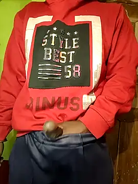 Hunter boy9 online show from 6, 1, 2026