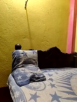 Snapshot of Hunter_boy9 chatting on 27, 9, 2025 Hunter boy9 online show from 27, 9, 2025