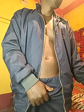 Hunter boy9 online show from 20, 12, 2025