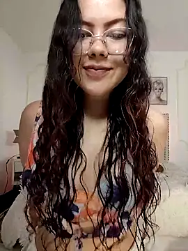 Eva lenox online show from 14, 9, 2025