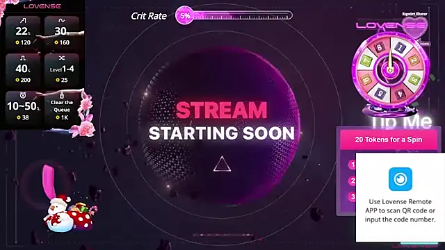 Trans Sweetheart online show from 21, 1, 2025