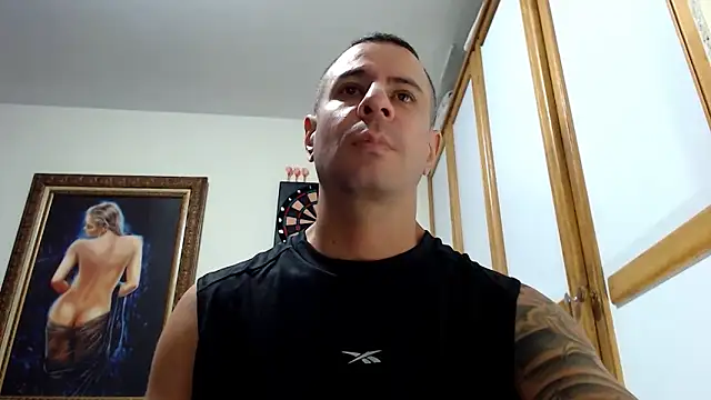 Snapshot of nicolay_74 chatting on 28, 10, 2025 nicolay 74 online show from 28, 10, 2025