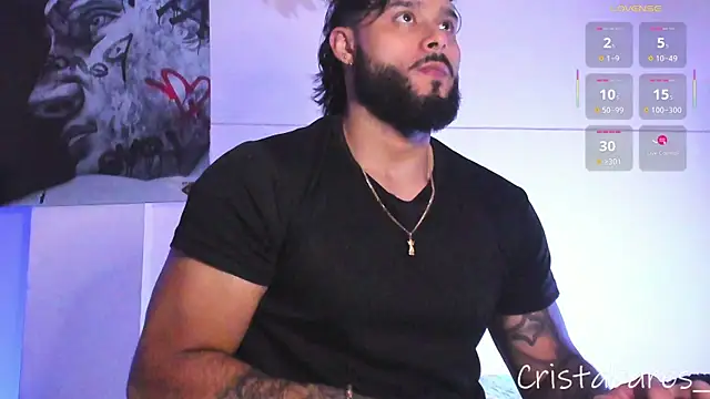 jeremygerard  online show from 7, 11, 2025