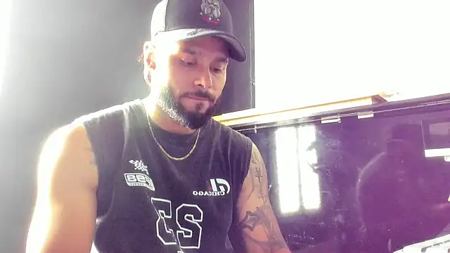 jeremygerard  online show from 16, 4, 2026