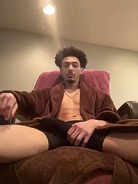 ZADDY48 online show from 13, 4, 2026