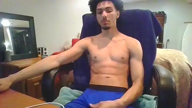 ZADDY48 online show from 29, 3, 2026