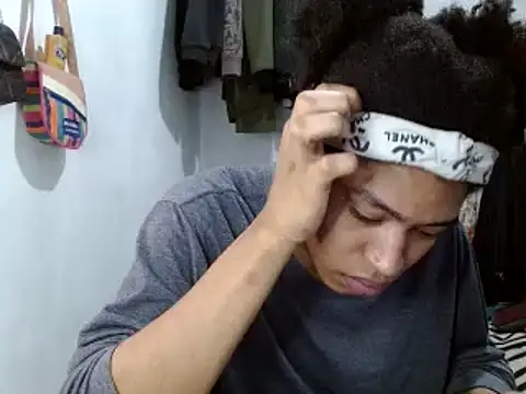 miriam775 online show from 17, 3, 2025