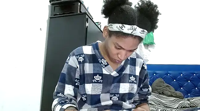 miriam775 online show from 21, 3, 2025